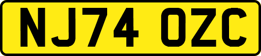 NJ74OZC