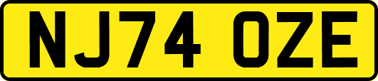 NJ74OZE