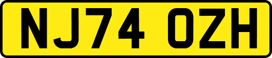 NJ74OZH
