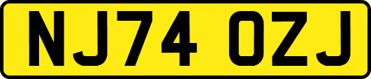 NJ74OZJ