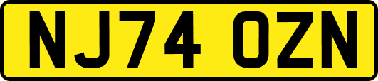 NJ74OZN
