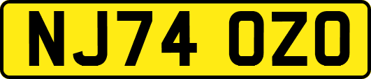 NJ74OZO