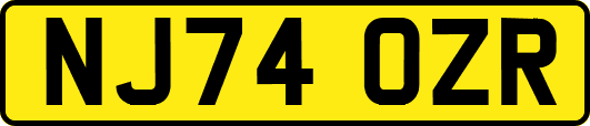 NJ74OZR