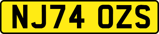 NJ74OZS