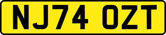 NJ74OZT