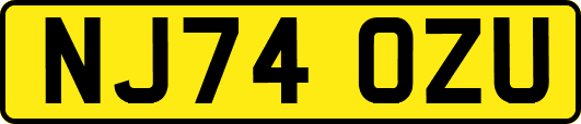 NJ74OZU