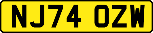 NJ74OZW
