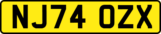 NJ74OZX