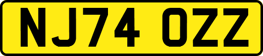 NJ74OZZ