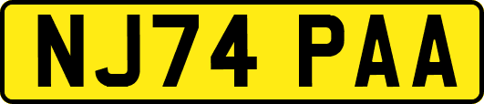 NJ74PAA