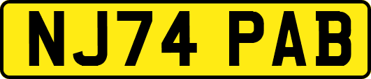 NJ74PAB