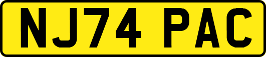 NJ74PAC