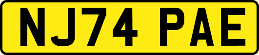 NJ74PAE