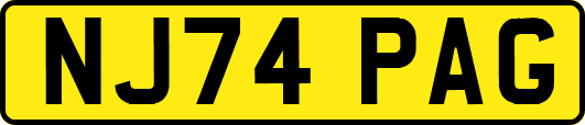 NJ74PAG