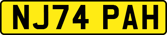 NJ74PAH