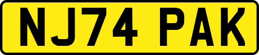 NJ74PAK
