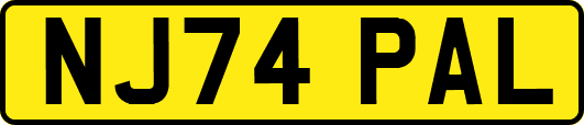 NJ74PAL