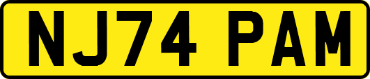 NJ74PAM