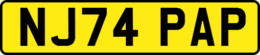 NJ74PAP