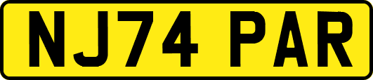 NJ74PAR
