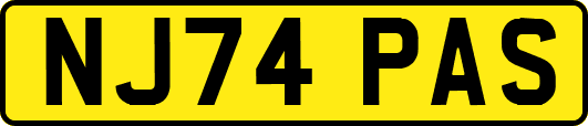 NJ74PAS