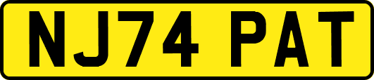 NJ74PAT