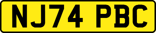 NJ74PBC