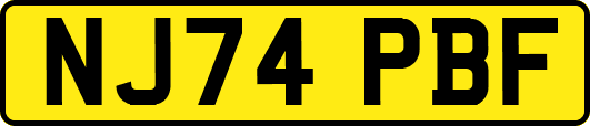 NJ74PBF