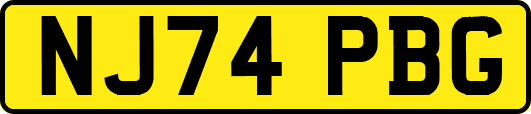 NJ74PBG
