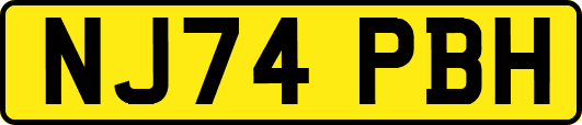 NJ74PBH
