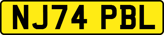 NJ74PBL