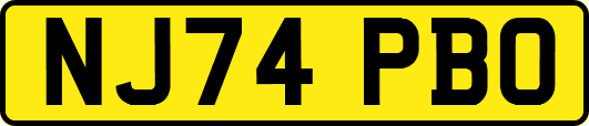 NJ74PBO