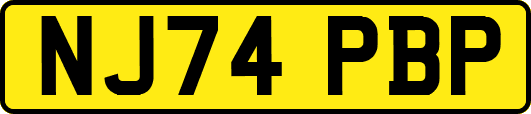 NJ74PBP