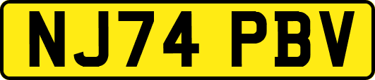 NJ74PBV