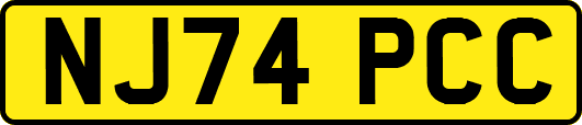 NJ74PCC