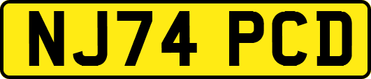 NJ74PCD