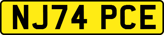 NJ74PCE