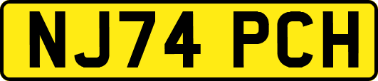 NJ74PCH
