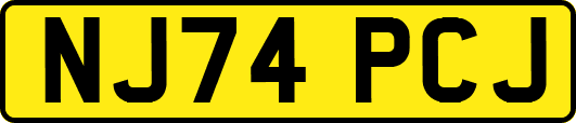 NJ74PCJ