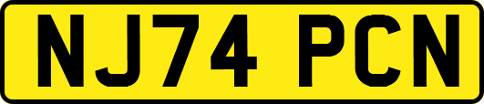 NJ74PCN
