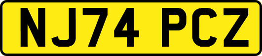 NJ74PCZ