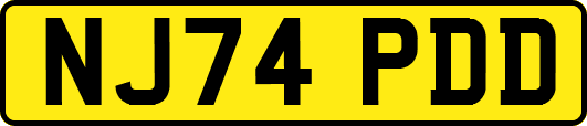 NJ74PDD
