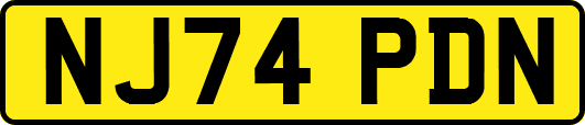 NJ74PDN