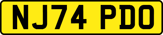 NJ74PDO