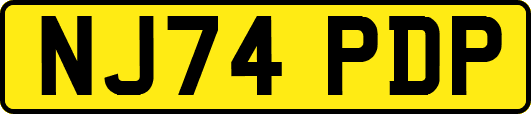 NJ74PDP