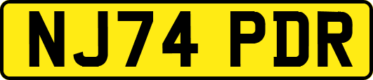NJ74PDR