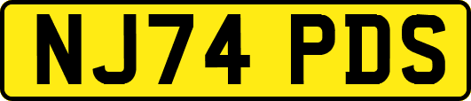 NJ74PDS