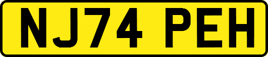 NJ74PEH