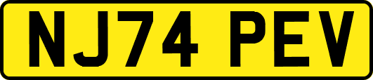 NJ74PEV