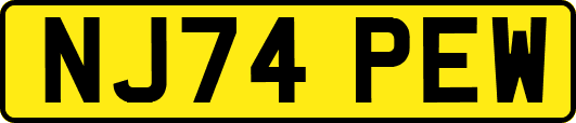 NJ74PEW